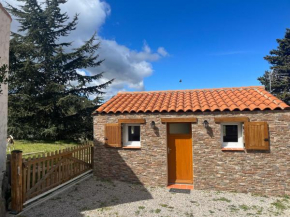 GITE DE L'AUXINEILL